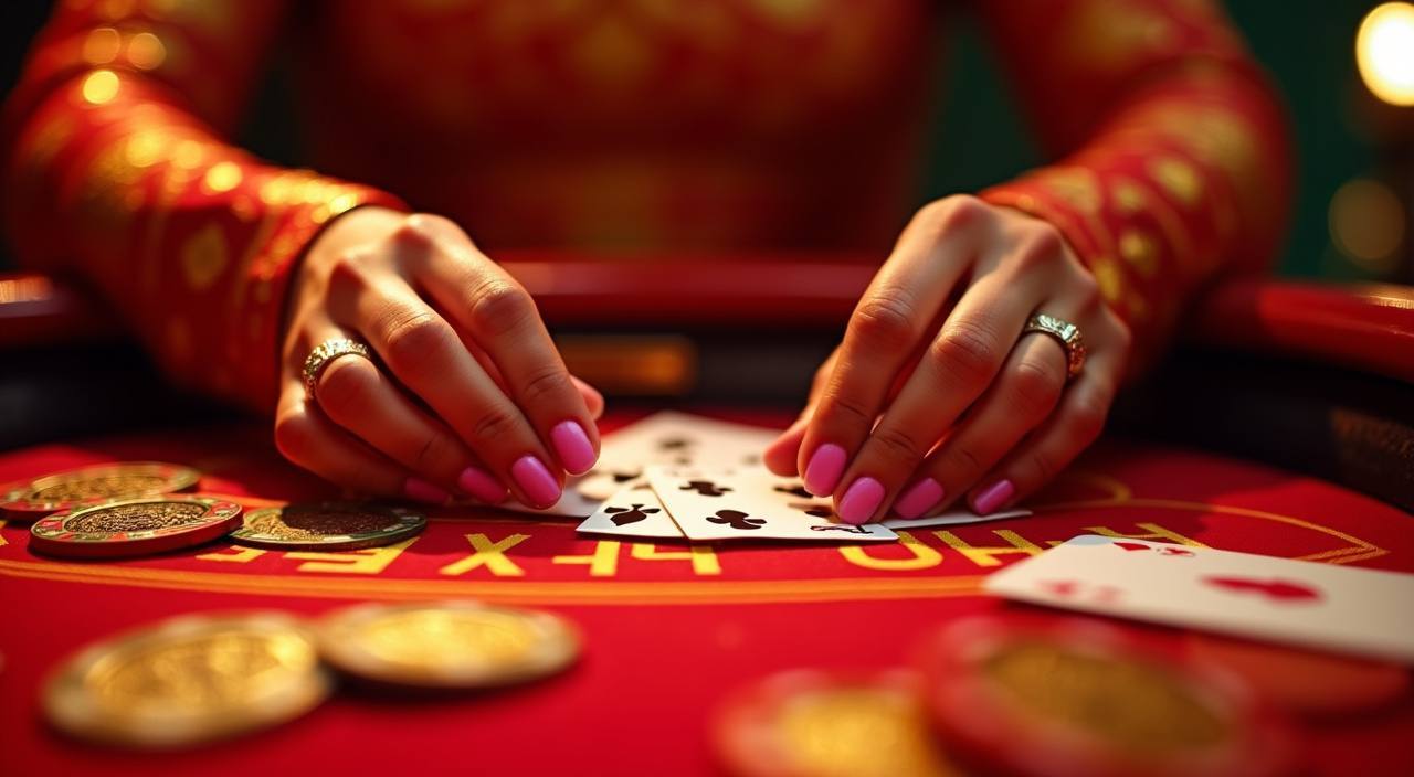 777kya 777kya မှာ ကစားဖို့ စည်းမျဉ်းတွေကို လေ့လာထားဖို့ အရေးကြီးပုံ