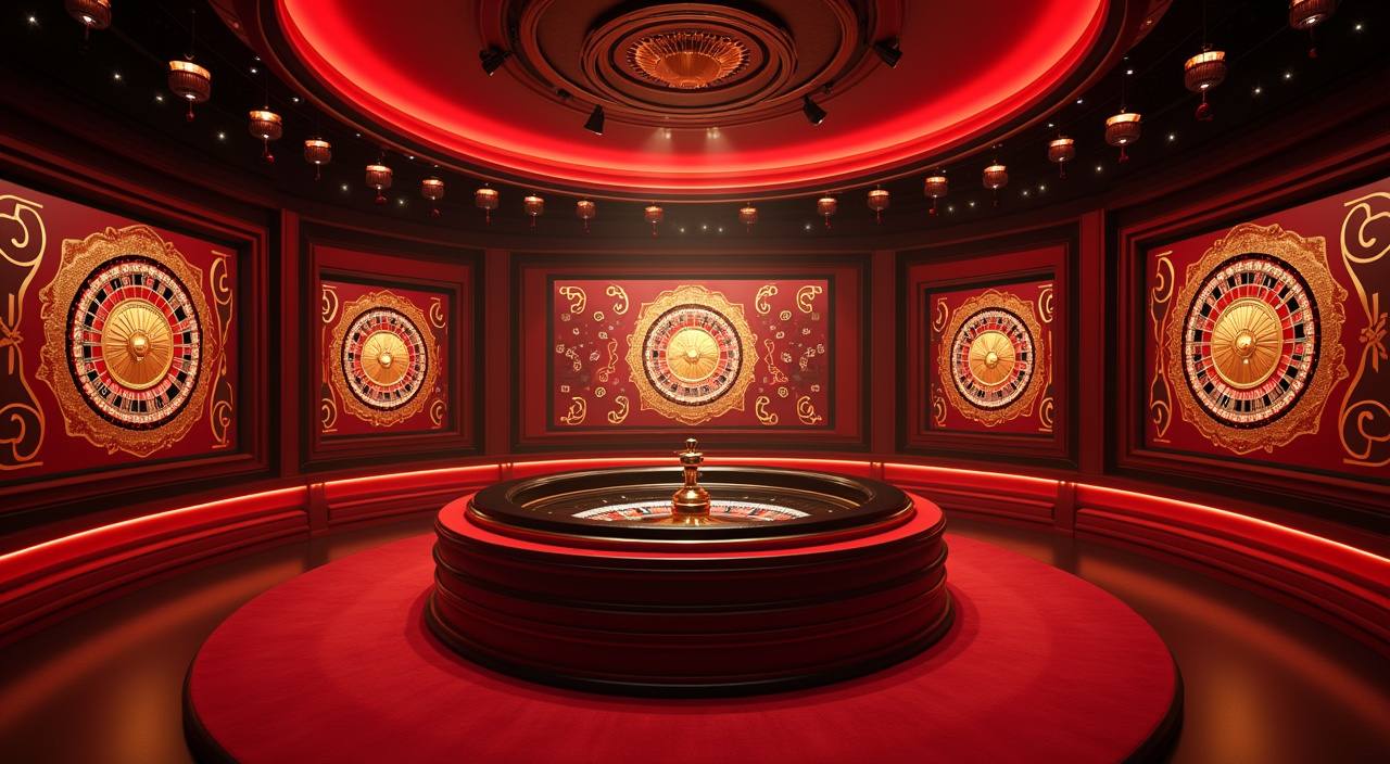 777kya Live Casino